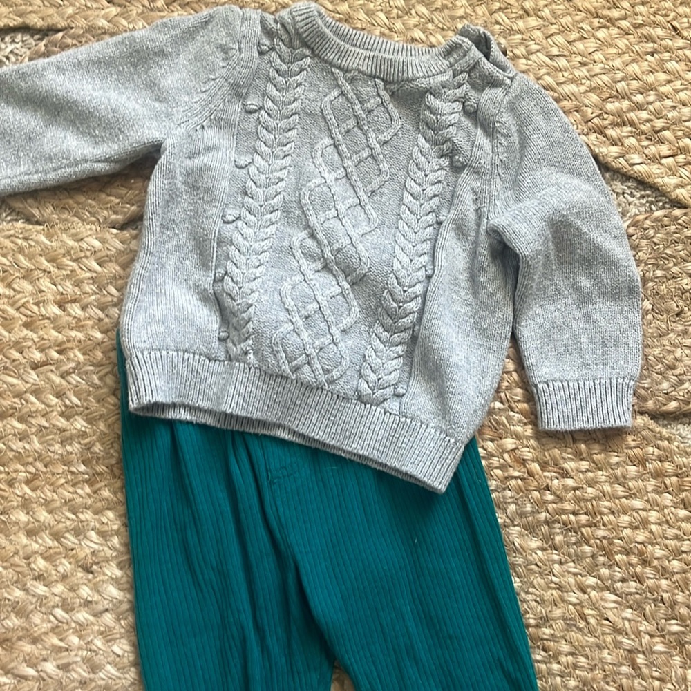 12 month set